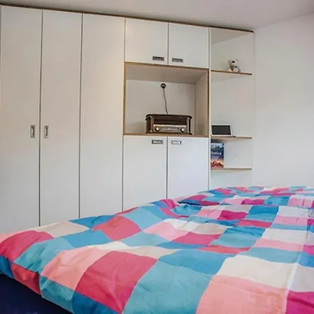Haus Marilyn بيت للعطل *