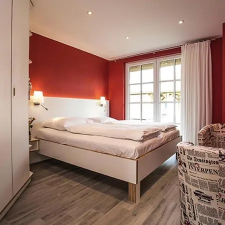 Haus Marilyn
